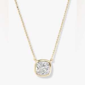 Melinda Maria Pendant Necklace
